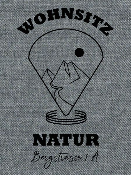 Wohnsitz Natur 