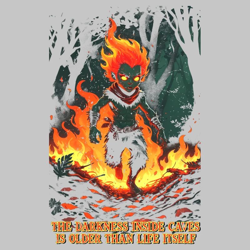 Curupira Creature Mythological Creatures