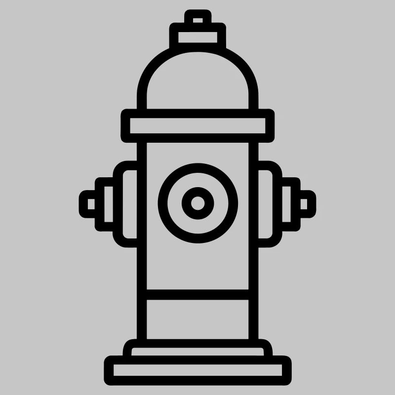 Fire hydrant