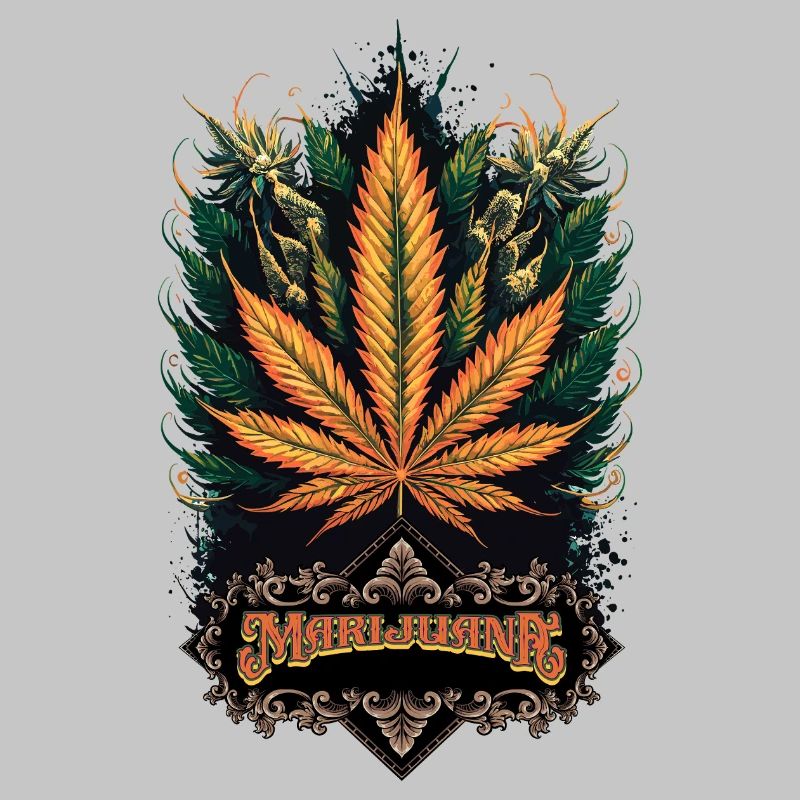 Marijuana