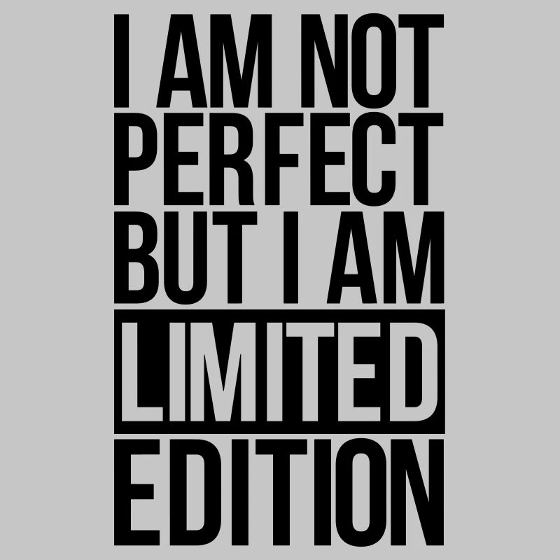 limited edition