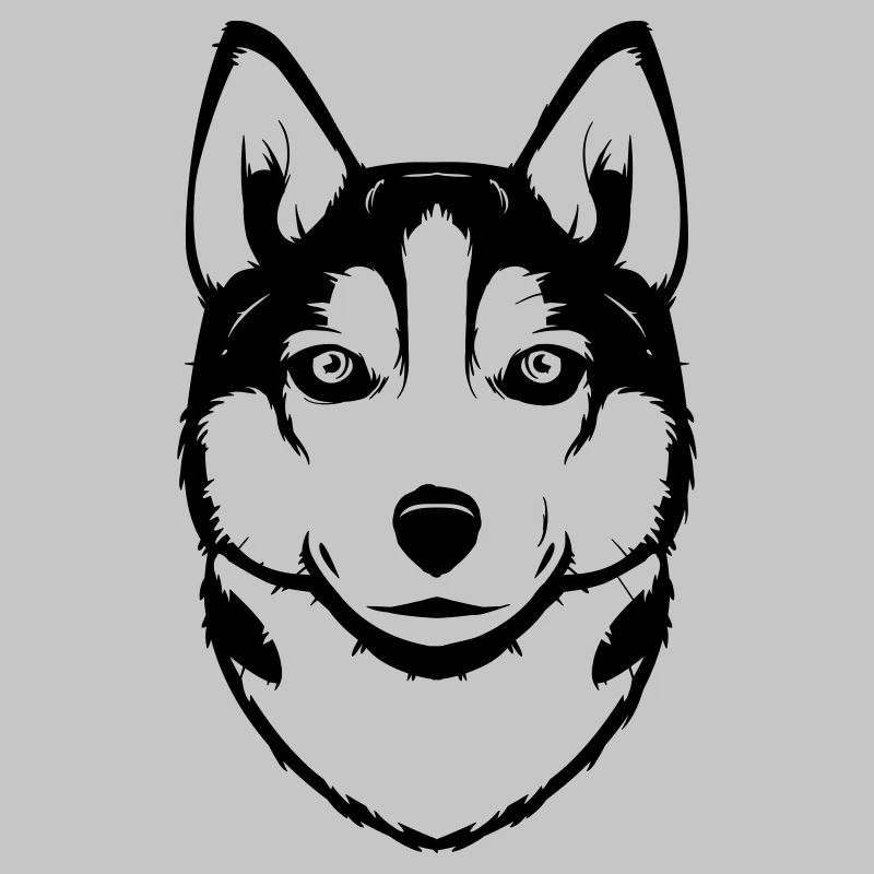 Siberian Husky