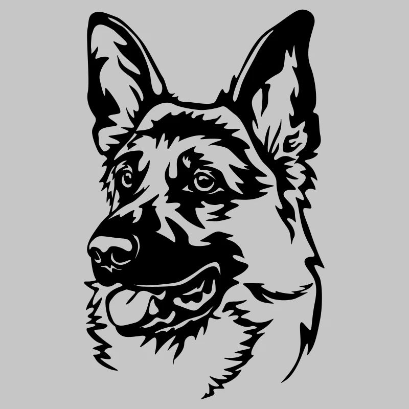 Deutscher Schäferhund