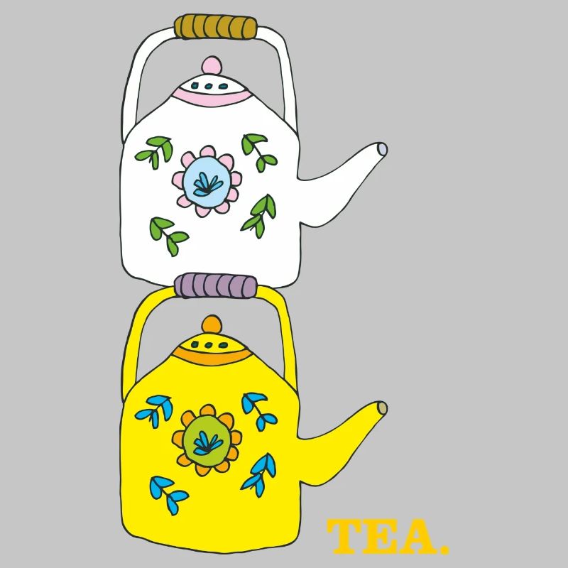 tea