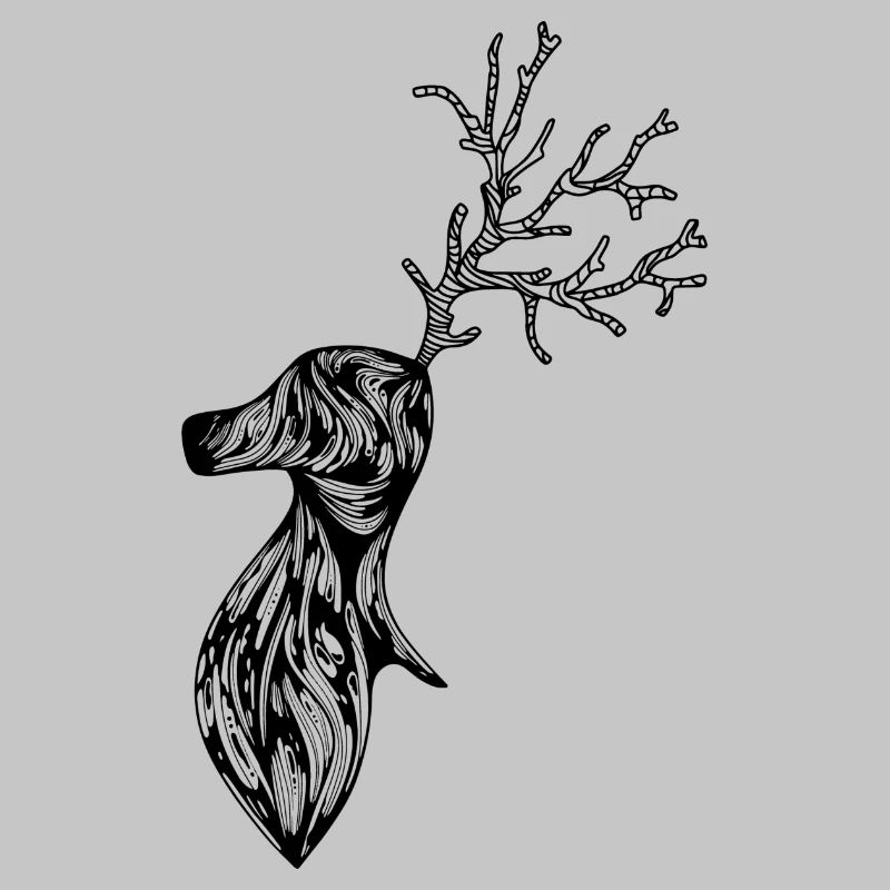 Hirsch