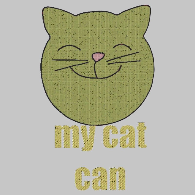 Mon chat peut