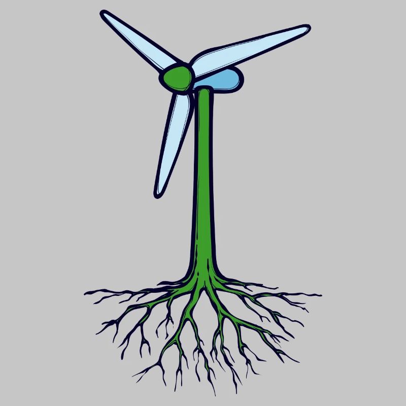 Mutter Erde Umweltschützer Naturschutz Klimaschutz