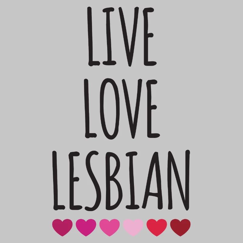 Leben. Liebe. Lesbe.