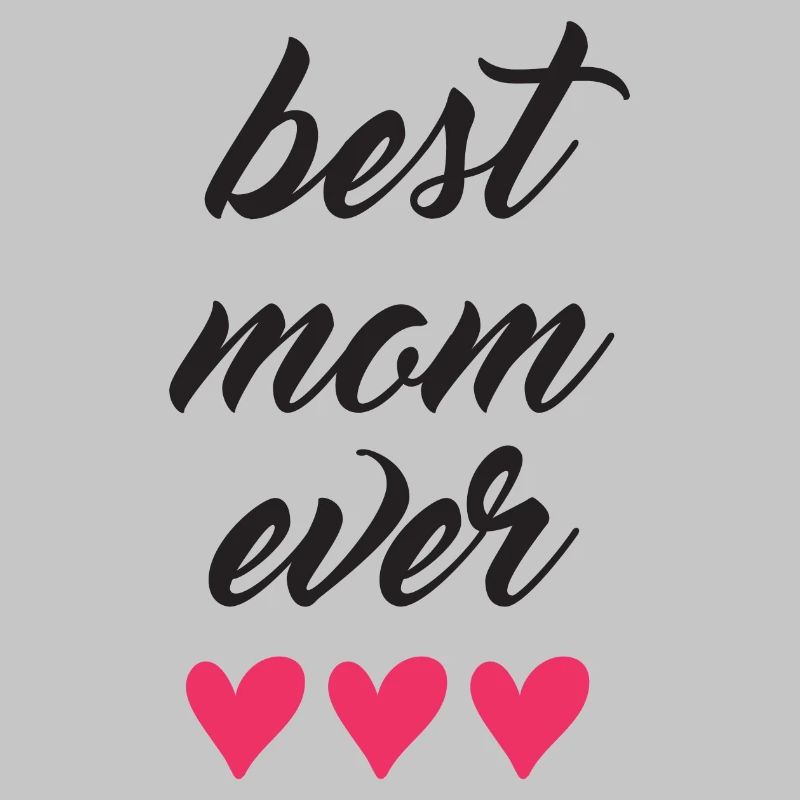 Beste Mutter aller Zeiten