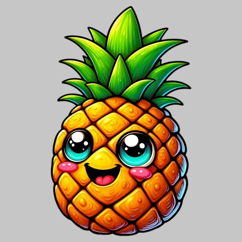 Ananas