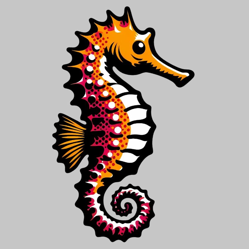 Seepferdchen