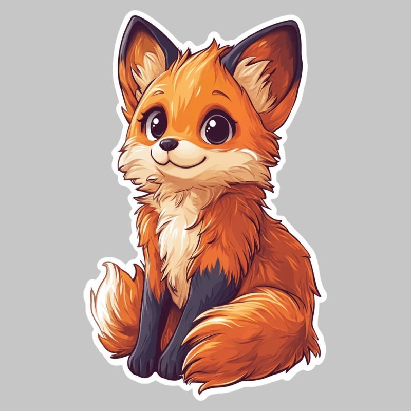 Fuchs
