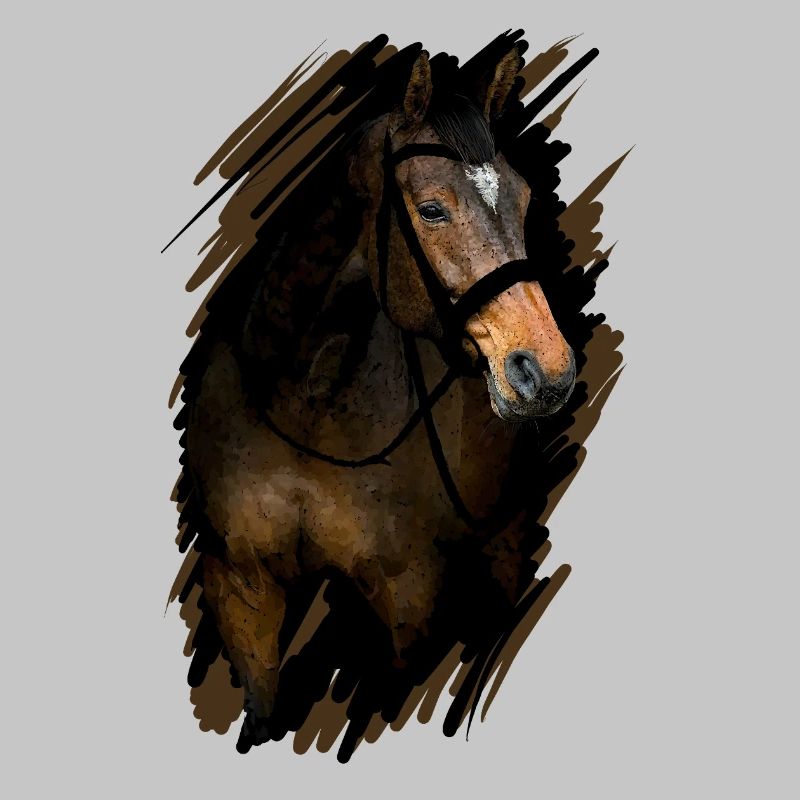 Pferd