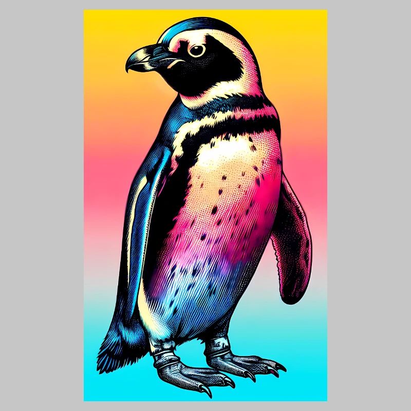Pinguin