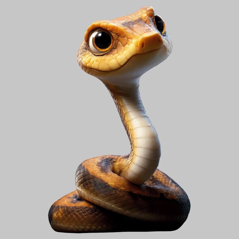 Schlange Python Kobra Klapperschlange Schlangen