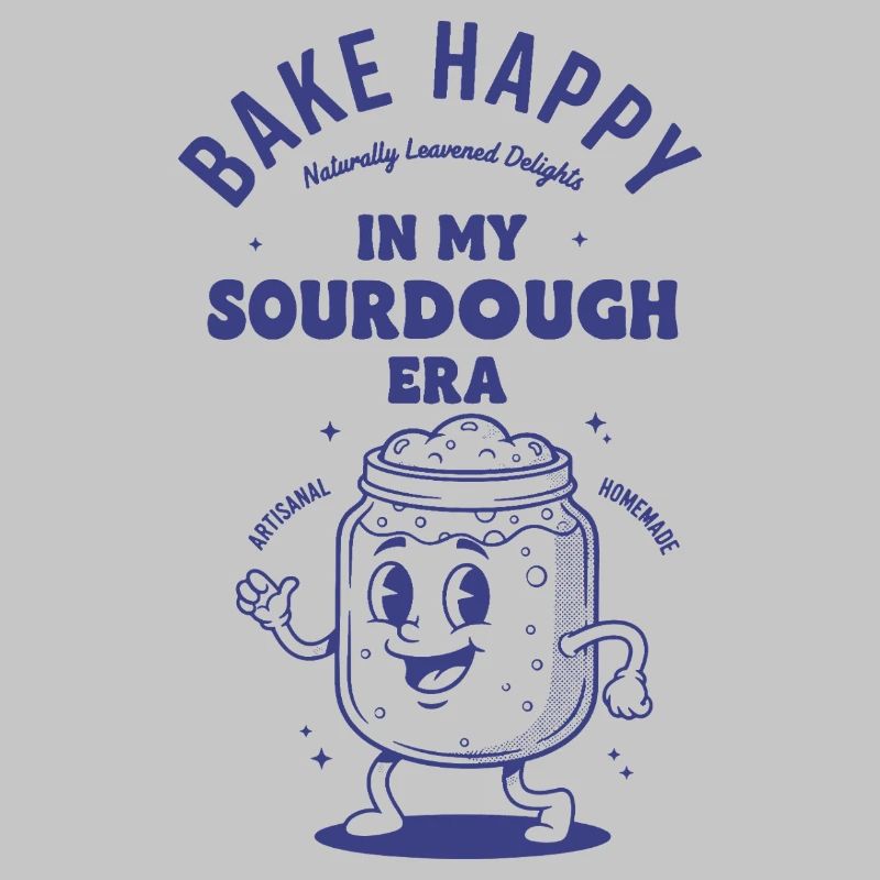 Sourdough Bread Baking Baker Sourdough Era