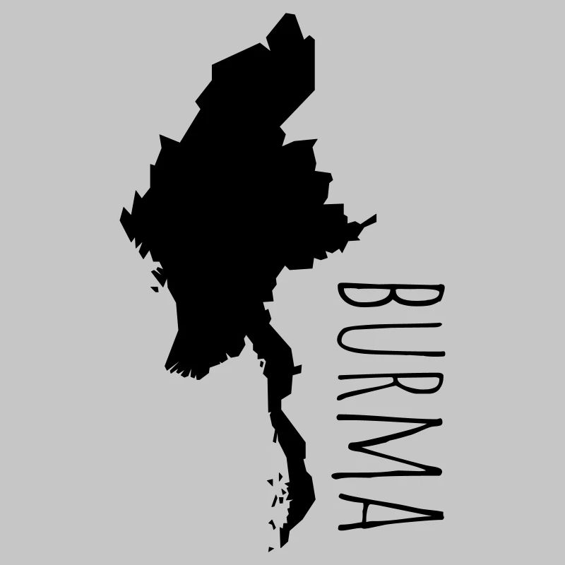 Burma