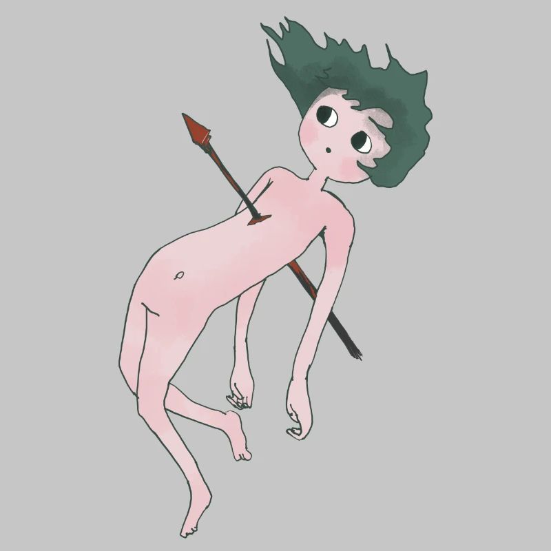 Flèche de Cupidon