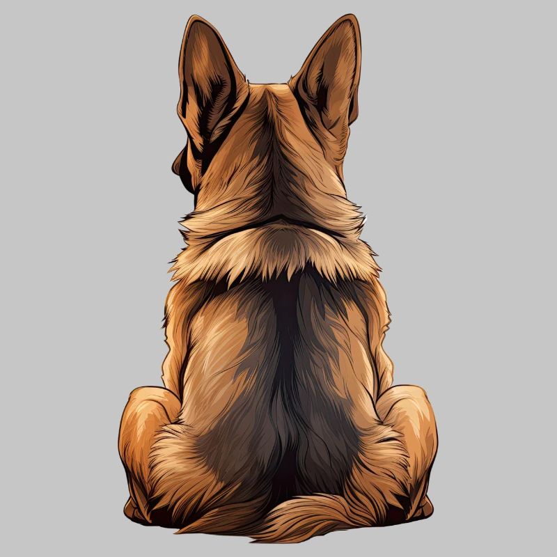 Deutscher Schäferhund