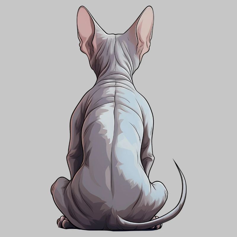 Le Sphynx