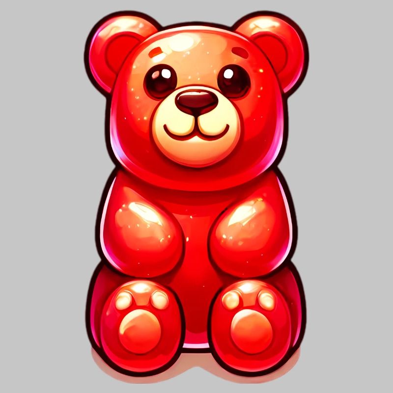 Teddybär