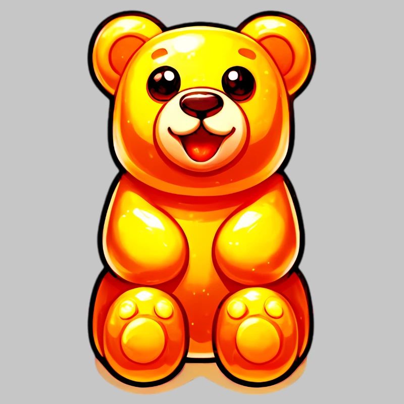 Teddybär