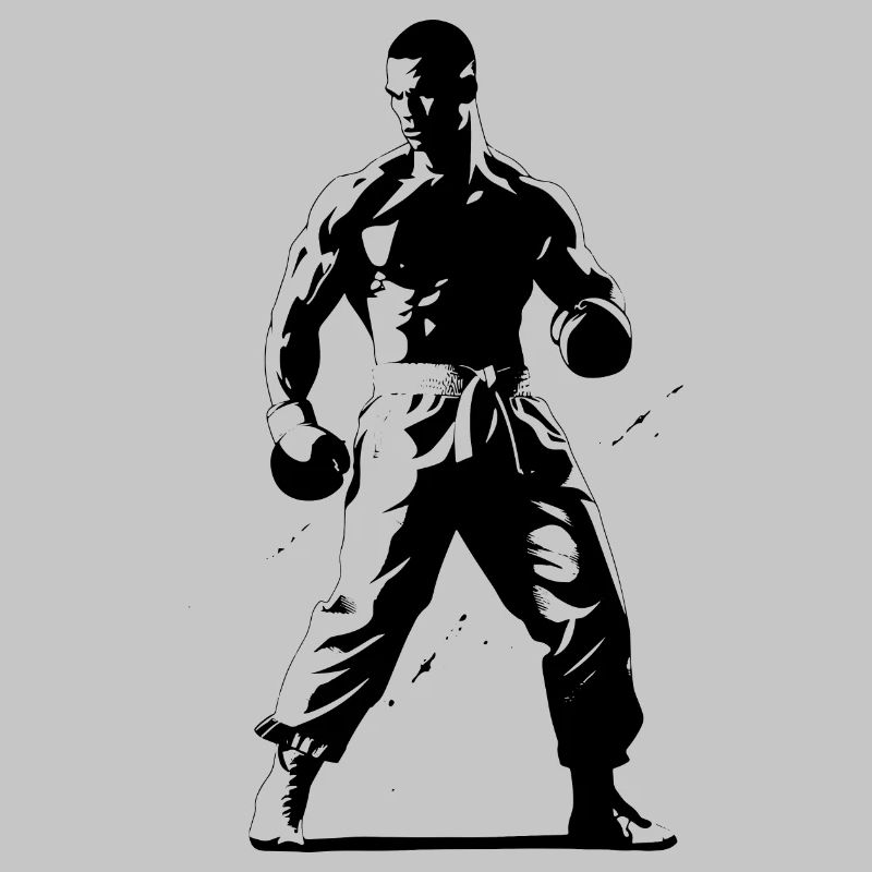 Kickboxer