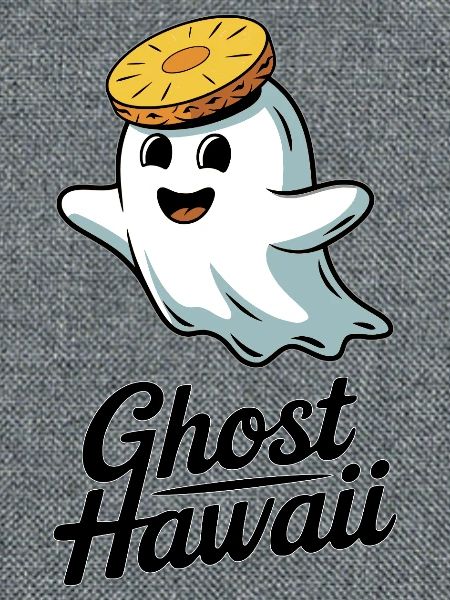Ghost Hawaii