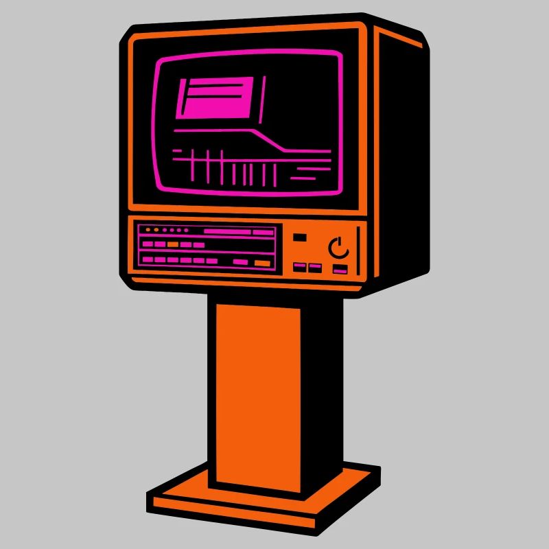 Retro-Future TV