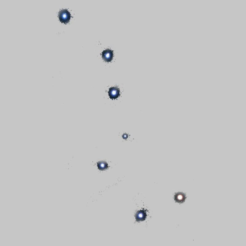 Ursa Major / Ursa Major constellation