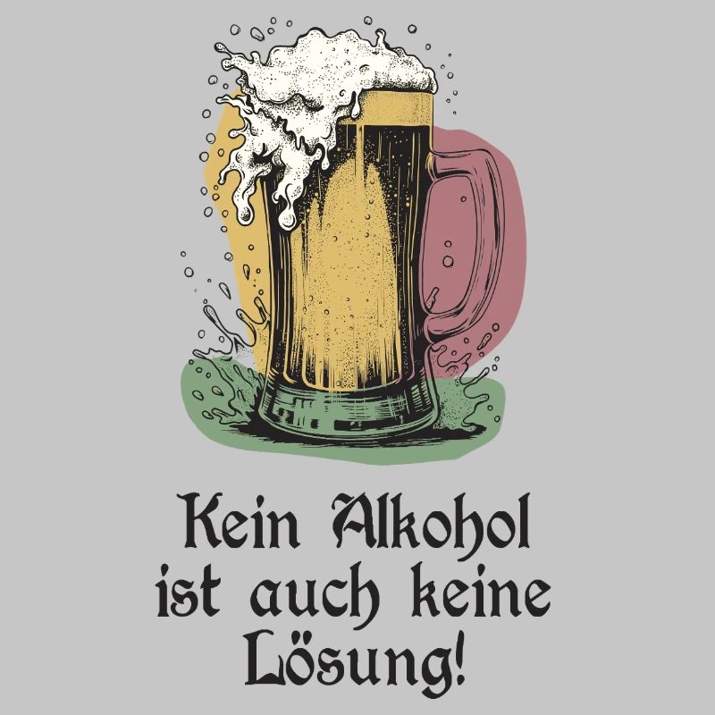 Bier- Lustiger Bier Spruch