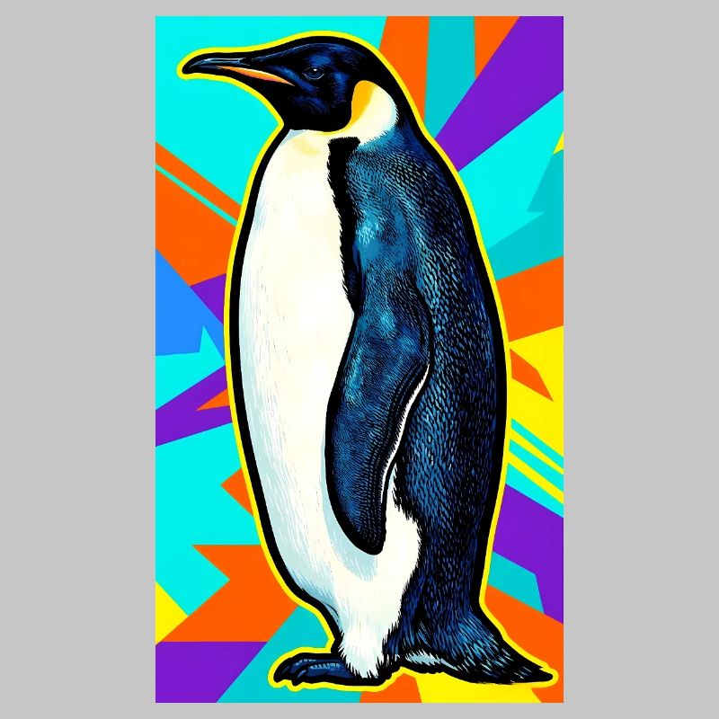 penguin