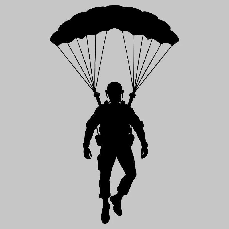 Fallschirmjäger