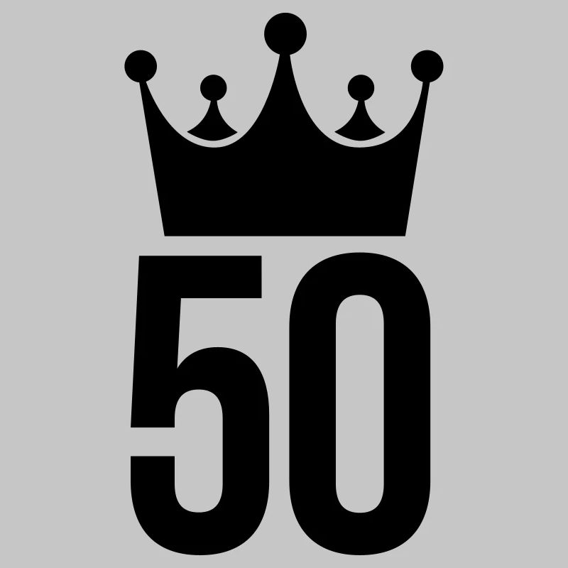 50 jahr abraham