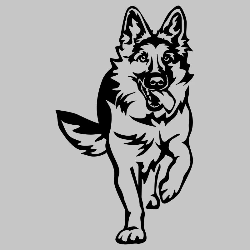 Deutscher Schäferhund