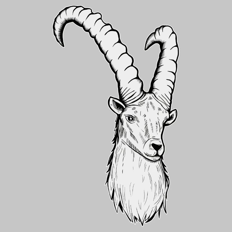 Steinbock Sternzeichen