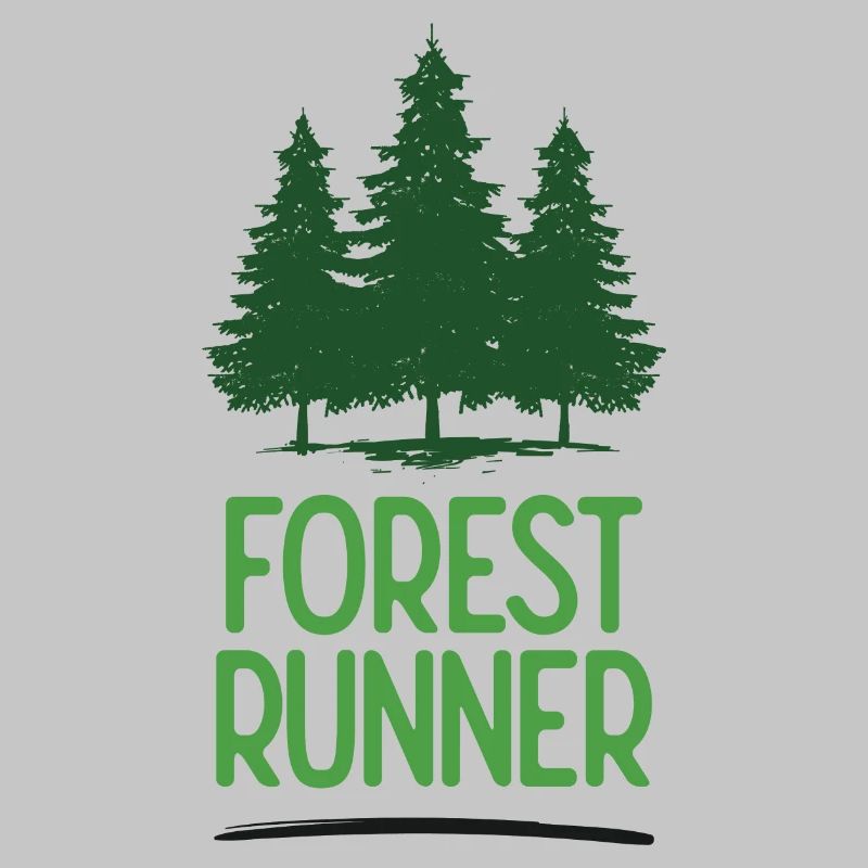 Forest Runner