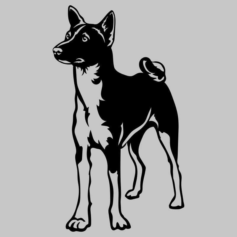 Basenji