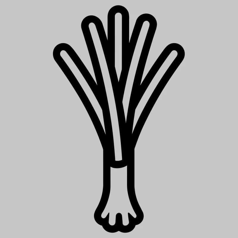 leek