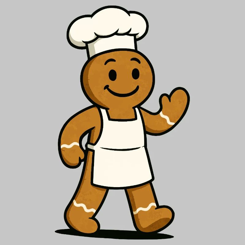 Lebkuchenkoch 