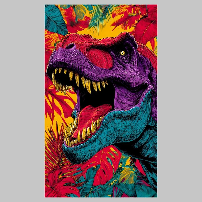 Dinosaurier