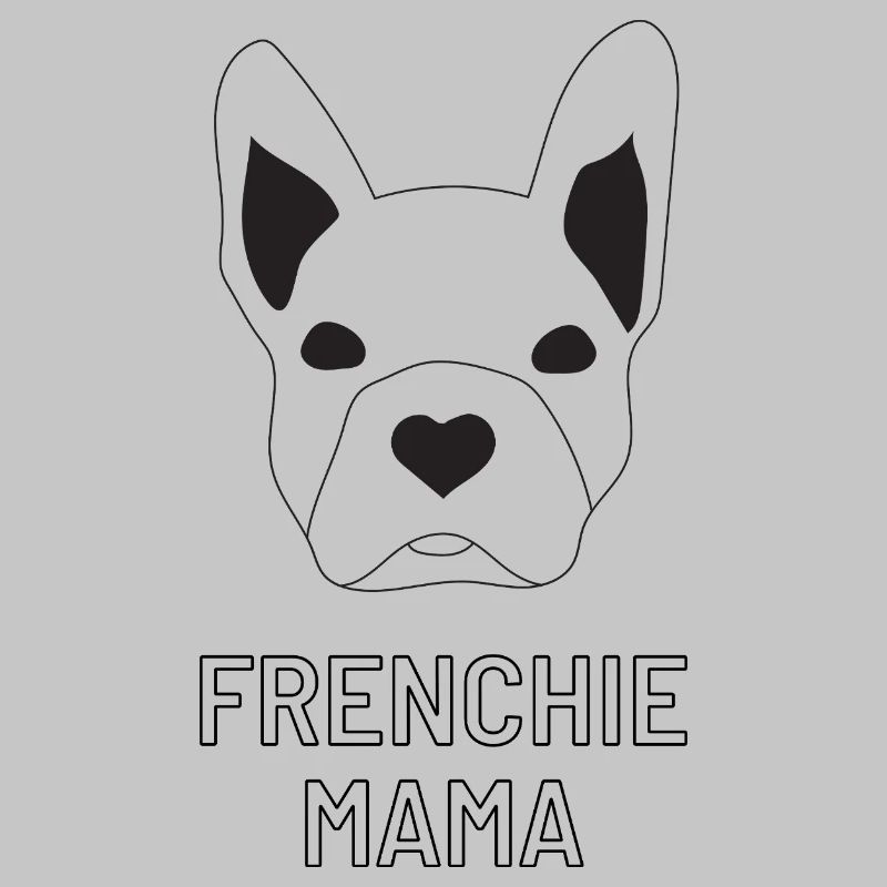 frenchie mama