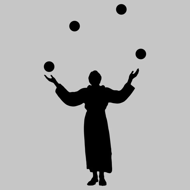Juggling