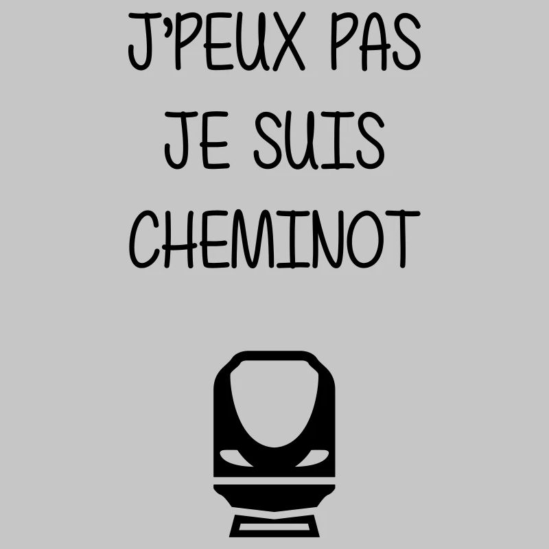 Railway Railwayman Cheminot Train Eisenbahn