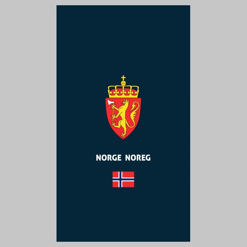 Fall des norwegischen Passtelefons