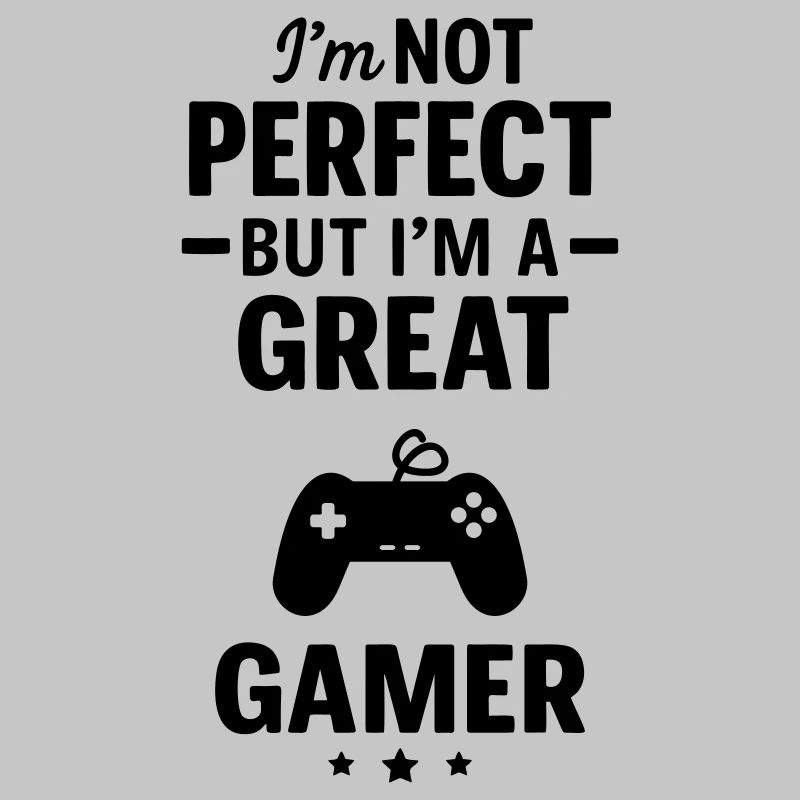 Super Gamer Video Game Controller