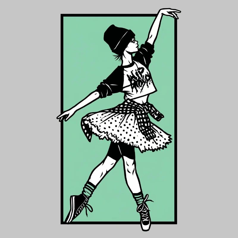 Danseuse #2