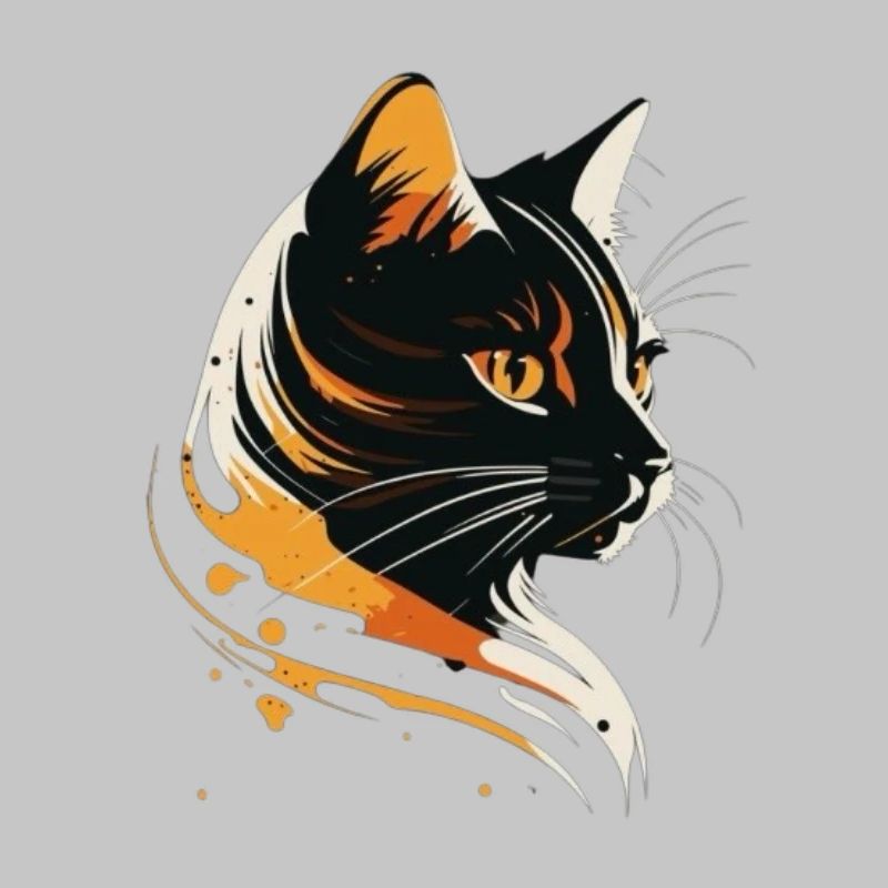 Cat's Head Fire Glow