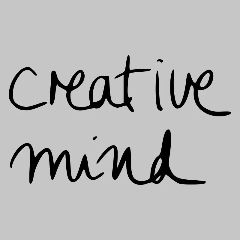 creative mind
