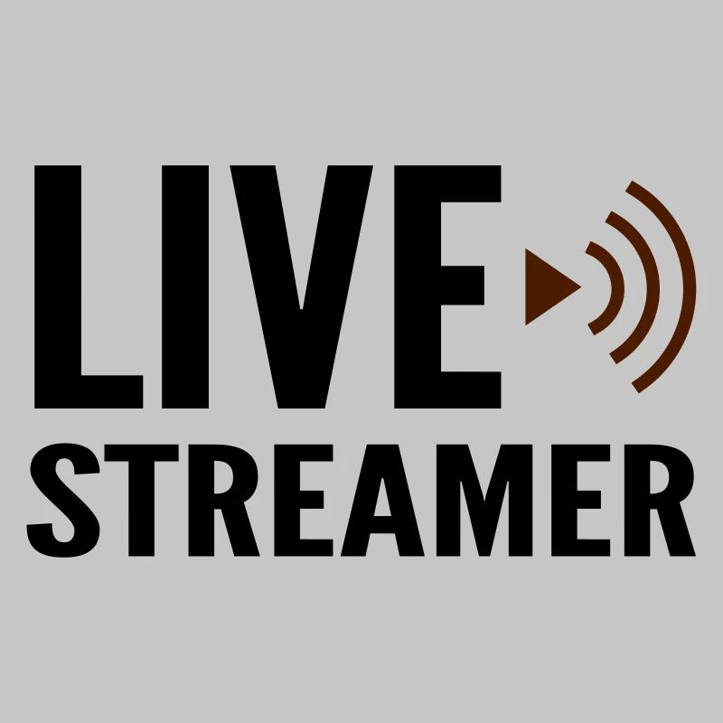 Streamer Live-Streamer